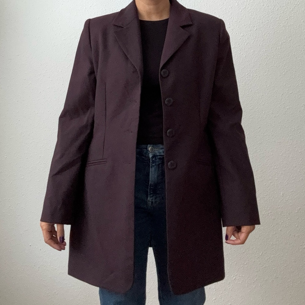 90’s KIABI Blazer